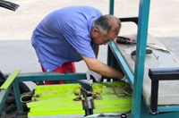 巴南区三轮车救援服务