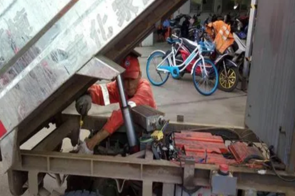 巴南区电动三轮车救援